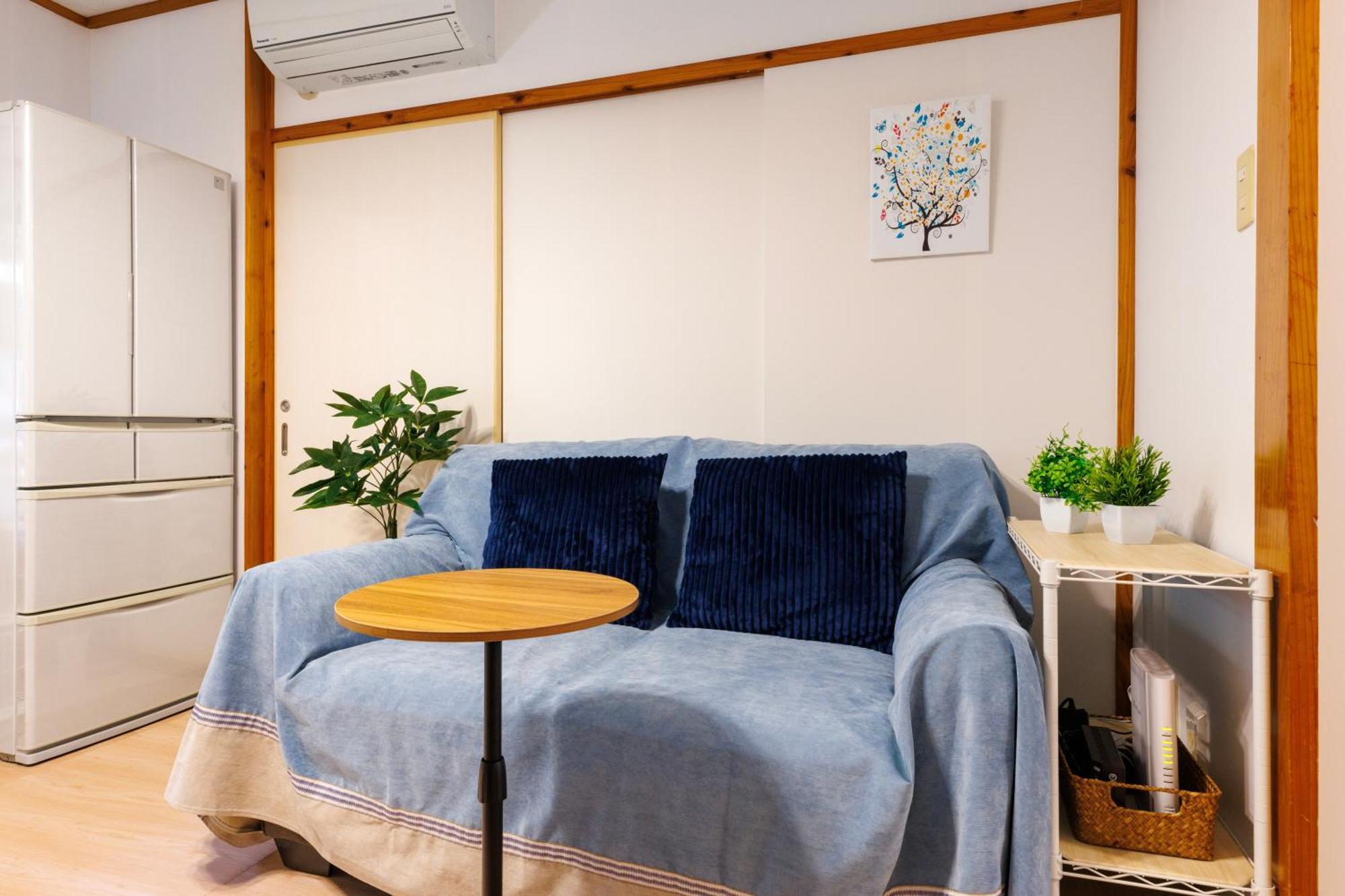 新規オープン サウナ Bbq ジャグジー付き 最大7名 無料駐車場4台 ビーチまで車で5分 Sky House Villa Uruma Exterior photo