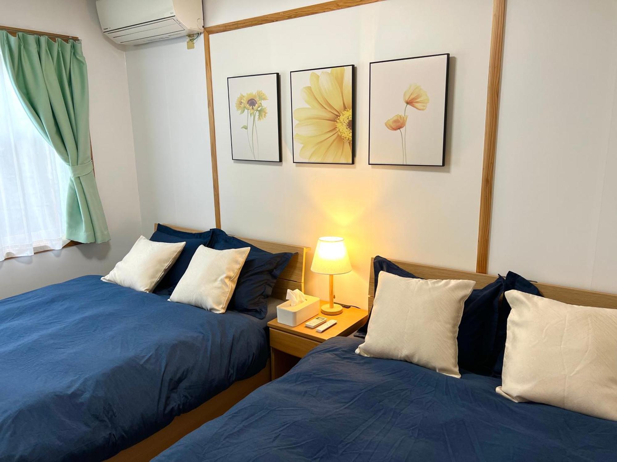新規オープン サウナ Bbq ジャグジー付き 最大7名 無料駐車場4台 ビーチまで車で5分 Sky House Villa Uruma Exterior photo